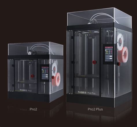 Raise3d 3d Pro Series 3dhubgr Το πρώτο 3d Printing Hub στην Ελλάδα