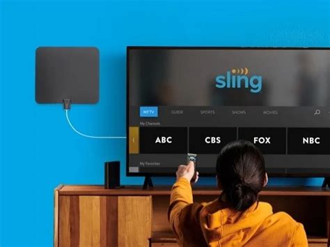 Sling Tv Vs Youtube Tv Compare Streaming Tv Providers