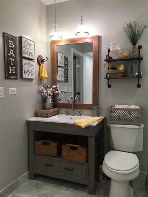 65 Best Bathroom Remodel Ideas On A Budget That Will Inspire You 1