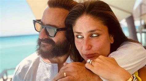 Kareena Kapoor’s Stunning Birthday Post With Husband Saif Ali Khan Sets Internet On Fire