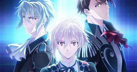 Idolish7 Reveals Season 3 Teaser Visual Anime News Tokyo Otaku