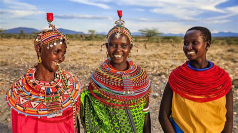 When Is The Best Time To Visit Kenya Jacada Travel