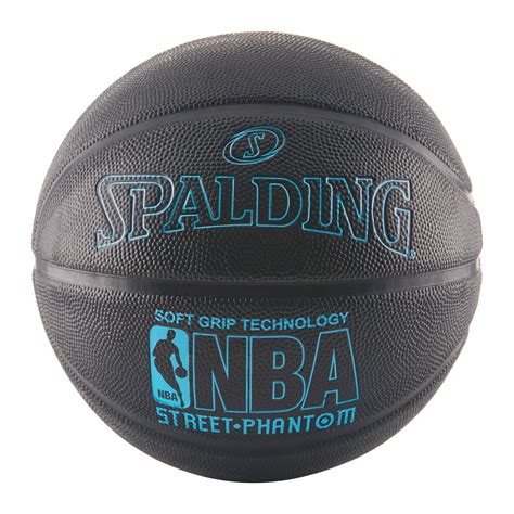 Spalding Nba Street Phantom 295 Basketball