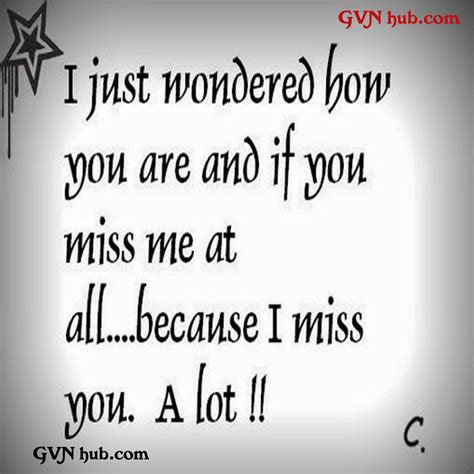 15 Best Heart Touching Miss You Quotes Gvn Hub