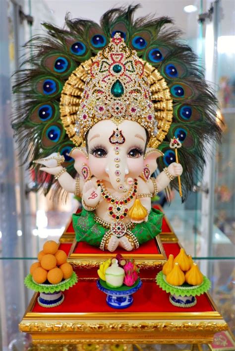 Incredible Collection Of Full 4k Cute Ganesh Wallpapers Over 999 Images