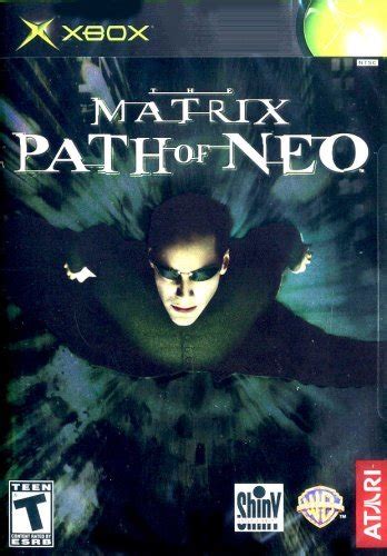 Experience Neos Path To Victory With The Xbox Matrix