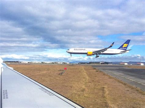 How To Get From Keflavik Airport To Reykjavik Your Transportation Options