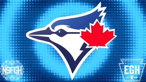 Toronto Blue Jays 2021 Home Run Horn Updated Youtube