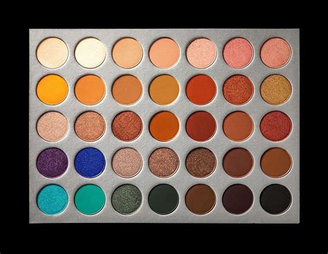 Morphe The Jaclyn Hill Eyeshadow Palette Reviews Makeupalley