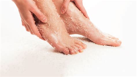 Understanding Dry Feet Causes And Solutions Guide