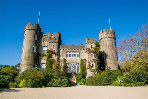 10 Great Reasons To Visit Malahide Castle Carpe Diem Eire