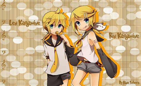 Rin Kagamine Wallpaper 68 Pictures