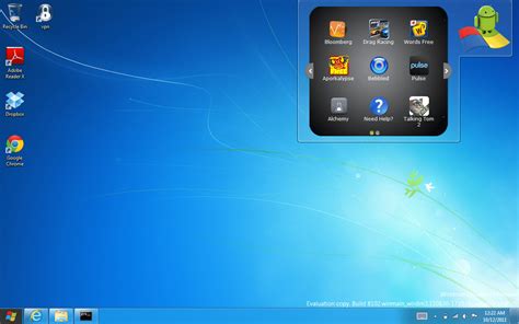BlueStacks Lets You Run Android Apps on Windows 7 | Next of Windows