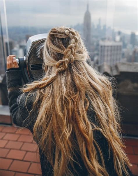 40 Cute And Sexy Braided Hairstyles For Teen Girls