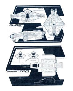 Download files and build them with your 3d printer, laser cutter, or cnc. Danube-class Runabout | star trek | Star trek, Star trek ...