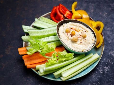 Tasty And Nutritious Snack Combinations All Under 250 Calories Bodytec