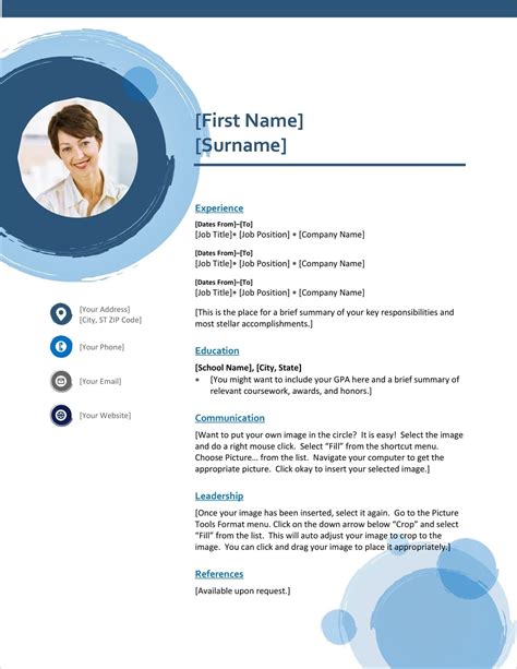 We provide you with traditional. Free CV Templates: 20 darmowych szablonów resume i CV
