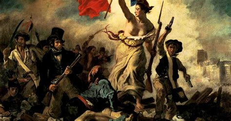 The Rise Of The Third Estate The French People Revolt Brewminate A