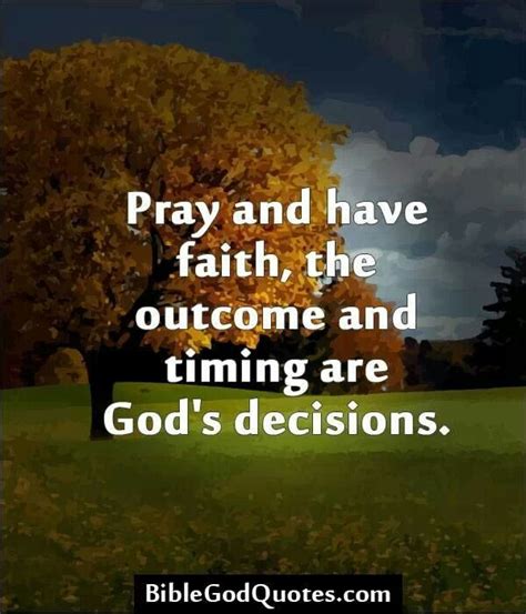 I don't worry about being in a hurry anymore, because my faith in god will always deliver me on time. Pray and have faith | Faith in god quotes, Quotes about ...