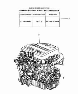 2004 Chrysler Town And Country Engine Diagram