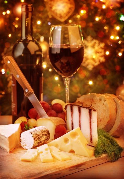 Unique christmas dinners around the world 10 Unique Gifts For Every Wine Lover, Even You! in 2020 ...