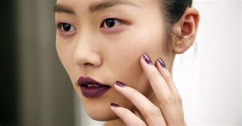 Autumnwinter 2014 Makeup Trends And Picks Brands Colours And Effects
