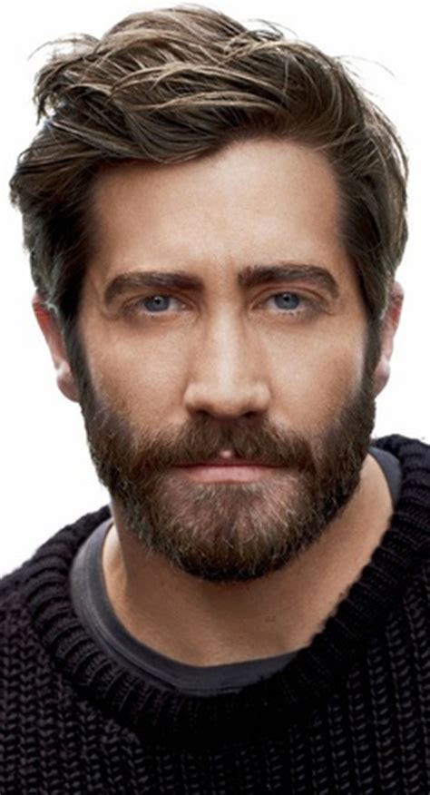 Jake Gyllenhaal The Bearded Pinterest Love This