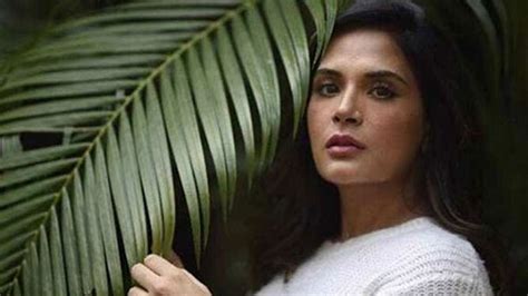 Richa Chadha Will Play The Role Of Sex Worker In Anubhav Sinhas Film