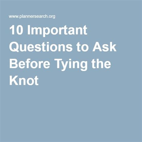 10 important questions to ask before tying the knot self compassion questions to ask tie the