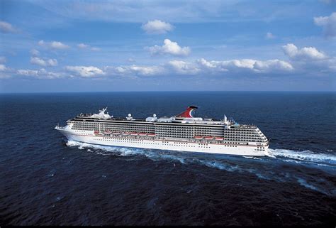 Carnival Spirit Ship Stats And Information Carnival Cruise Line Carnival Spirit Cruises Travel