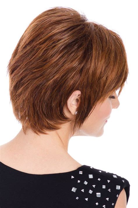 Wig Features Heat Friendly See Heat Friendly Care Cora Is A Fabulously