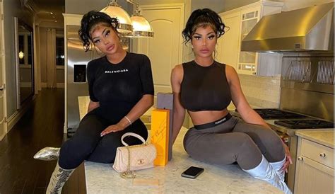 Clermont Twins Before And After Twins Stunning Before And After