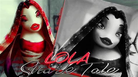 ♓ Shark Tale I Lola ♓ Youtube