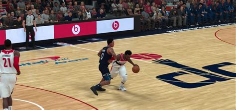 Nba 2k19 Review Thesixthaxis