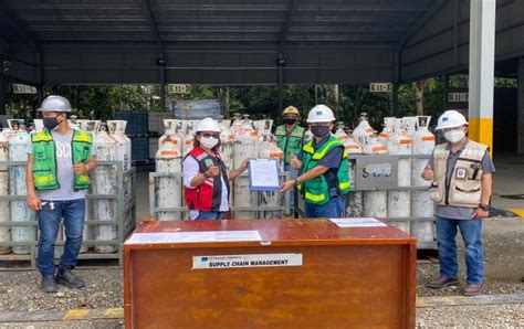 Pt Freeport Indonesia Suplai 100 Tabung Oksigen Ke Rsmm And Rsud Timika Kata Papua