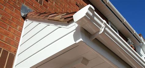 Fascias Upvc Roofline Fascia Boards Dgcos Approved