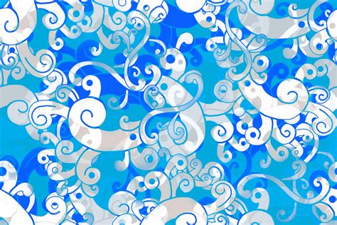 Swirly Curly Pattern 2 Free Stock Photo Public Domain Pictures