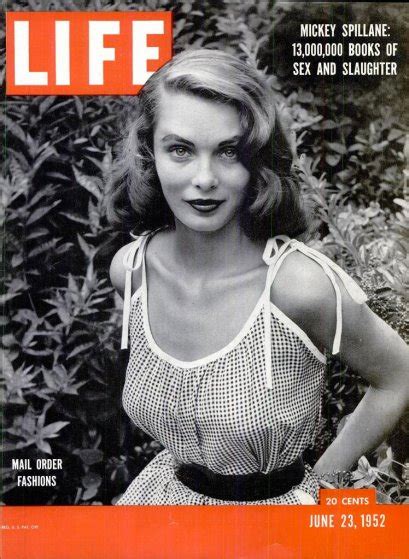 Life Magazines Best Summer Covers 1936 1972