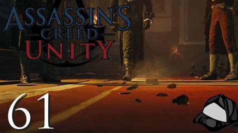 The Jacobin Raid Part Assassin S Creed Unity Pc Youtube
