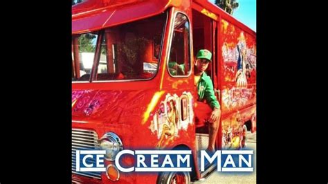 tyga ice cream man clean youtube