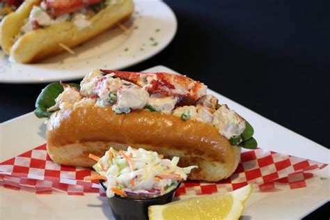 9 Reasons To Attend The Nova Scotia Lobster Crawl Dashboard Living