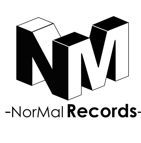 Normal Records Home