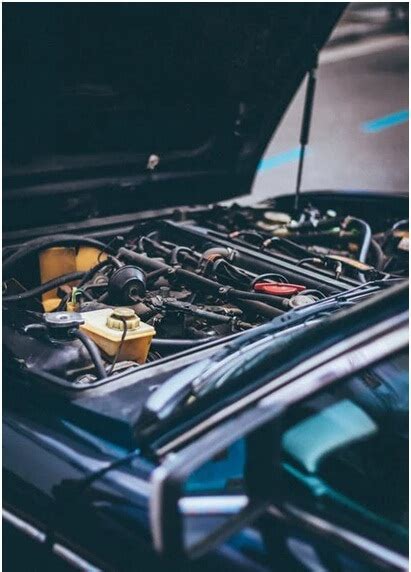 Bringing power back to your car. Don't Look for "Auto Repair Shops Near Me" - Look for ...