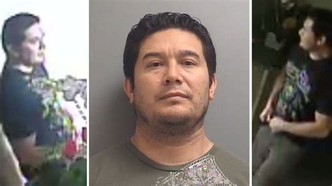 La Porte Massage Parlor Sex Assault Suspect In Custody Abc13 Houston