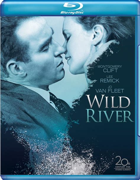 Wild River Edizione Stati Uniti Reino Unido Blu Ray Amazones