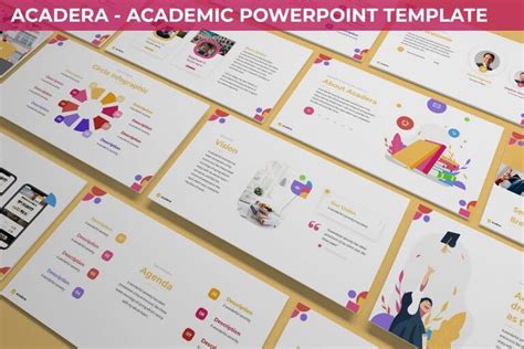 10 Best Academic Powerpoint Templates 2022 Free And Premium Just Free