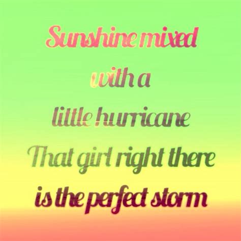 Brad Paisley Perfect Storm Country Music Lyrics Good Thoughts