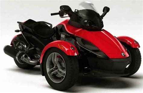 Free shipping on eligible items. spyder 3 wheel motorcycle | Can am spyder, Bike, Can am