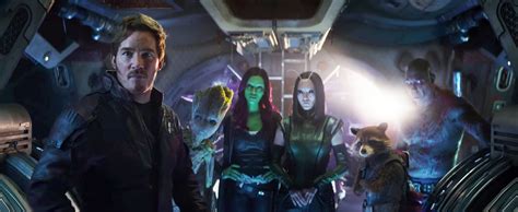 Watch the guardians of the galaxy: Guardians of the Galaxy Vol. 3: Cast, Release Date ...