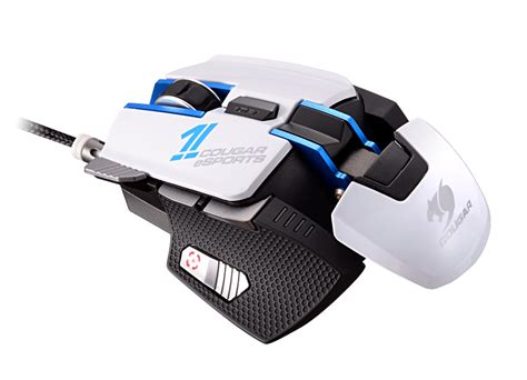 Cougar Announces The Arrival Of 700m Esports Gaming Mouse Play3r